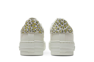Nike Air Force 1 Pixel SE 'Leopard'