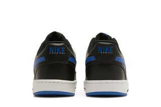 Nike Court Vision Low 'Black Game Royal'