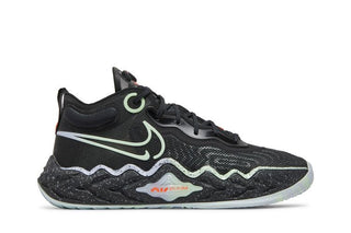 Nike Air Zoom GT Run 'Black Ghost'