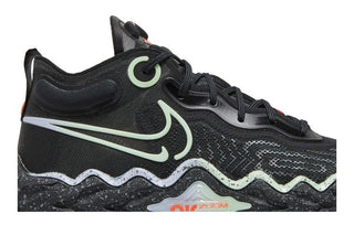 Nike Air Zoom GT Run 'Black Ghost'