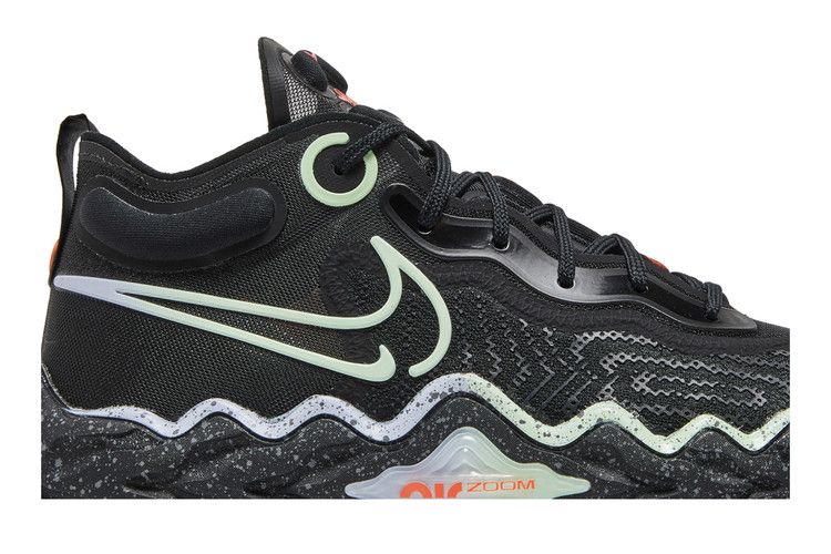 Nike Air Zoom GT Run 'Black Ghost'