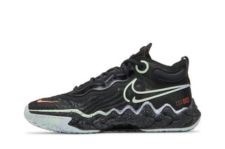 Nike Air Zoom GT Run 'Black Ghost'