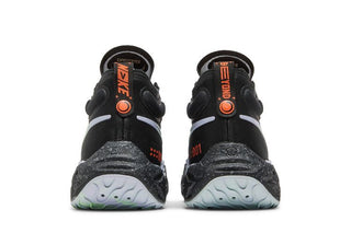 Nike Air Zoom GT Run 'Black Ghost'