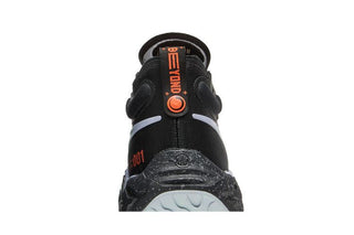 Nike Air Zoom GT Run 'Black Ghost'