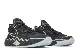 Nike Air Zoom GT Run 'Black Ghost'