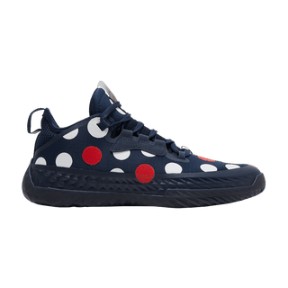 adidas Harden Vol. 5 Futurenatural 'Polka Dot - Team Navy'