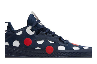 adidas Harden Vol. 5 Futurenatural 'Polka Dot - Team Navy'