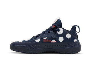 adidas Harden Vol. 5 Futurenatural 'Polka Dot - Team Navy'