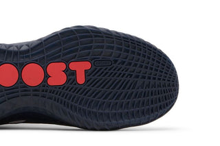 adidas Harden Vol. 5 Futurenatural 'Polka Dot - Team Navy'