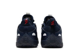 adidas Harden Vol. 5 Futurenatural 'Polka Dot - Team Navy'