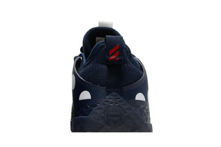 adidas Harden Vol. 5 Futurenatural 'Polka Dot - Team Navy'