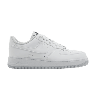 Nike Air Force 1 'Move To Zero - Triple White'
