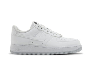 Nike Air Force 1 'Move To Zero - Triple White'