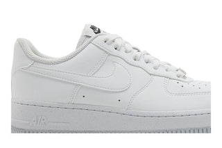 Nike Air Force 1 'Move To Zero - Triple White'
