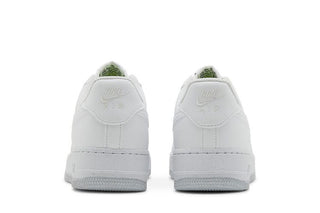 Nike Air Force 1 'Move To Zero - Triple White'