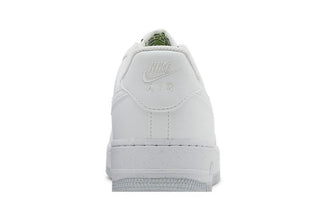 Nike Air Force 1 'Move To Zero - Triple White'