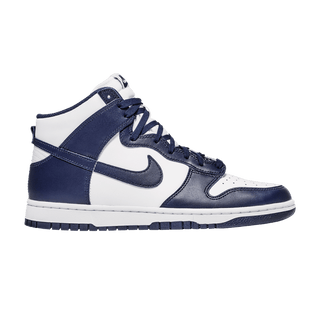 Nike Dunk High 'Midnight Navy'