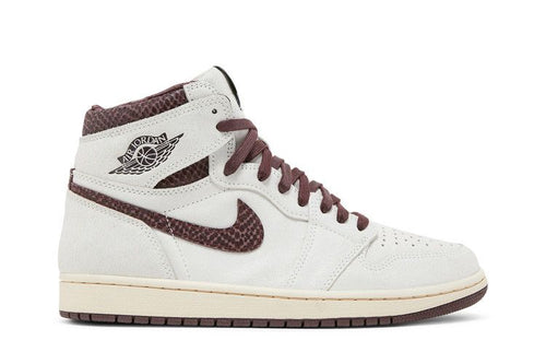 A Ma Maniére x Air Jordan 1 High OG 'Airness'