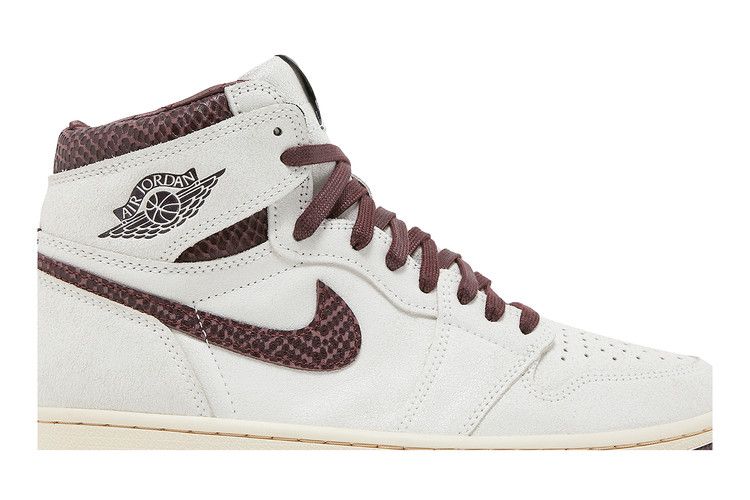 A Ma Maniére x Air Jordan 1 High OG 'Airness'