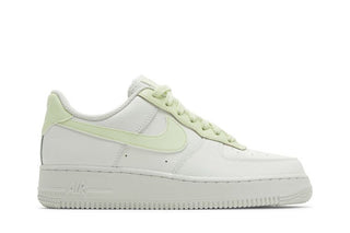Nike Air Force 1 '07 'White Barely Volt'
