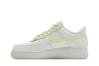 Nike Air Force 1 '07 'White Barely Volt'
