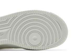 Nike Air Force 1 '07 'White Barely Volt'