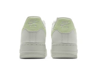 Nike Air Force 1 '07 'White Barely Volt'