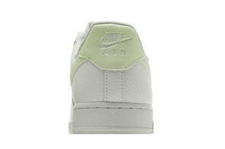 Nike Air Force 1 '07 'White Barely Volt'