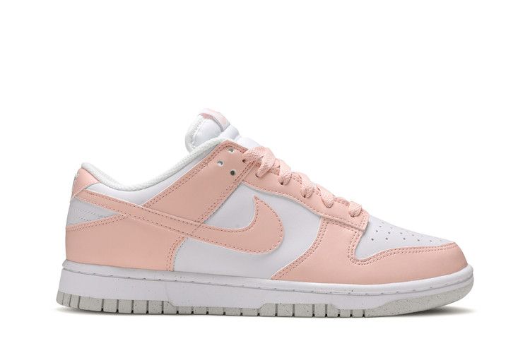 Nike Dunk Low Next Nature 'Pale Coral'