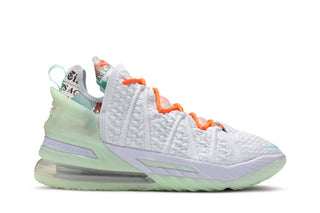 Diana Taurasi x Nike LeBron 18 'GOAT Vision'