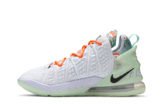 Diana Taurasi x Nike LeBron 18 'GOAT Vision'