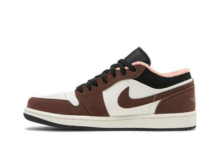 Air Jordan 1 Low 'Mocha'