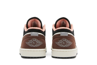 Air Jordan 1 Low 'Mocha'