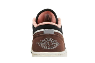 Air Jordan 1 Low 'Mocha'