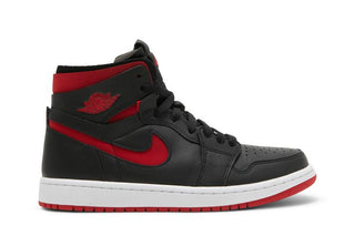 Air Jordan 1 High Zoom Comfort 'Black University Red'