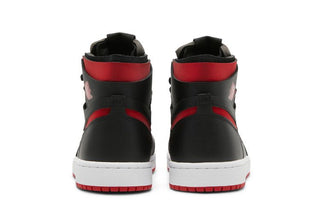 Air Jordan 1 High Zoom Comfort 'Black University Red'