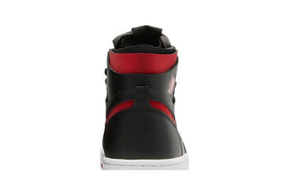 Air Jordan 1 High Zoom Comfort 'Black University Red'