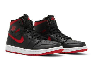 Air Jordan 1 High Zoom Comfort 'Black University Red'