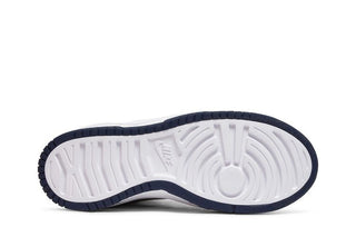 Nike Dunk High Up Rebel 'Michigan'