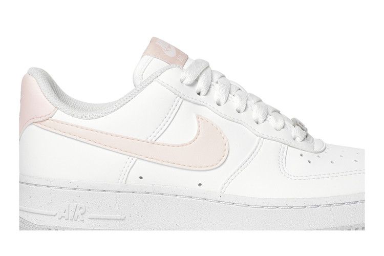 Nike Air Force 1 Next Nature 'White Pale Coral'