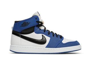 Air Jordan 1 KO 'Storm Blue'