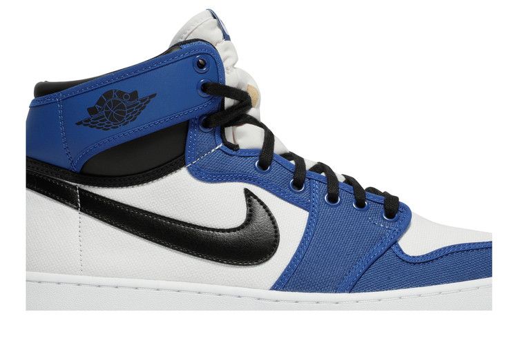 Air Jordan 1 KO 'Storm Blue'