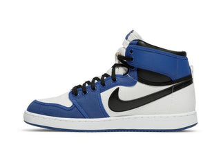 Air Jordan 1 KO 'Storm Blue'