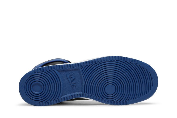 Air Jordan 1 KO 'Storm Blue'