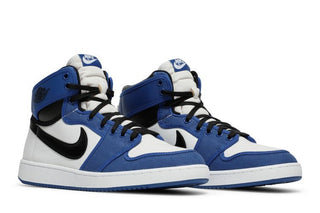 Air Jordan 1 KO 'Storm Blue'