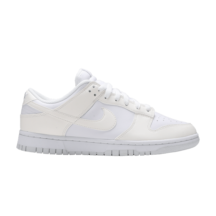 Nike Dunk Low Next Nature 'Move To Zero - Sail'