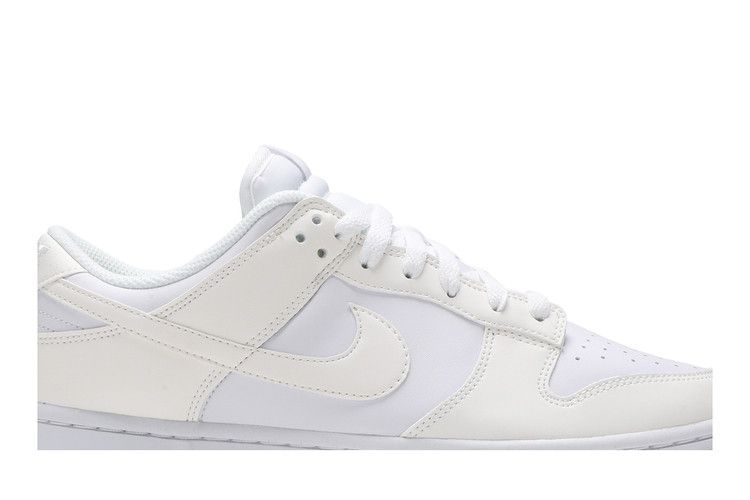 Nike Dunk Low Next Nature 'Move To Zero - Sail'