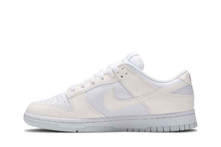 Nike Dunk Low Next Nature 'Move To Zero - Sail'