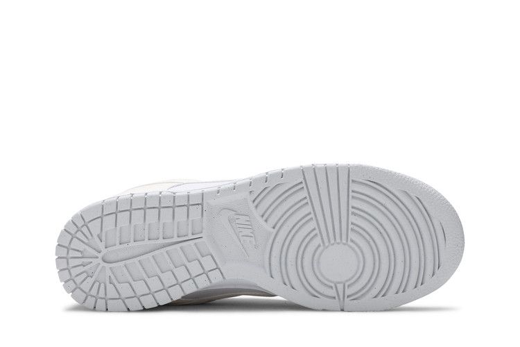 Nike Dunk Low Next Nature 'Move To Zero - Sail'