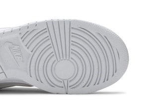 Nike Dunk Low Next Nature 'Move To Zero - Sail'